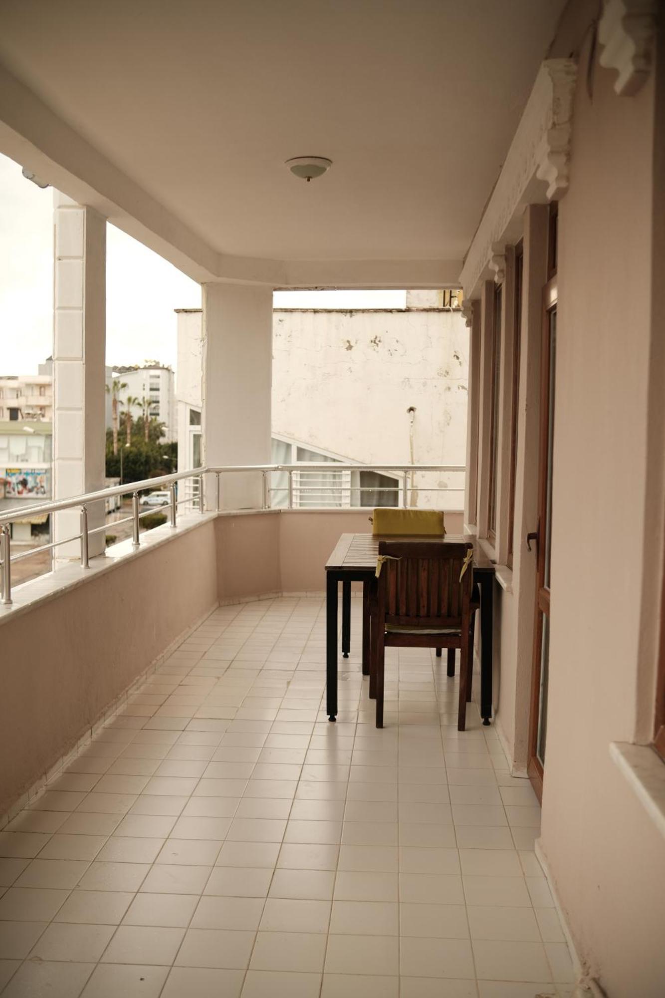 Hotel Mitos Alanya Exterior photo