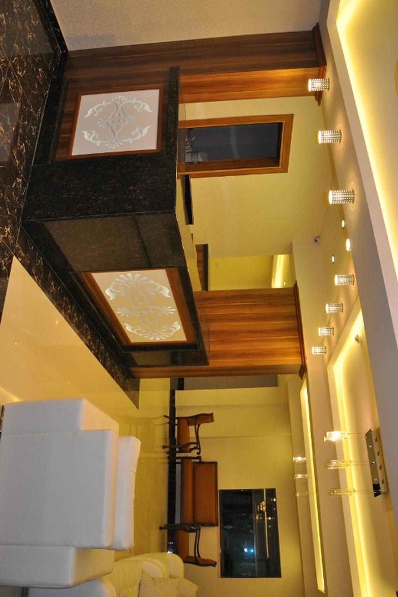 Hotel Mitos Alanya Exterior photo