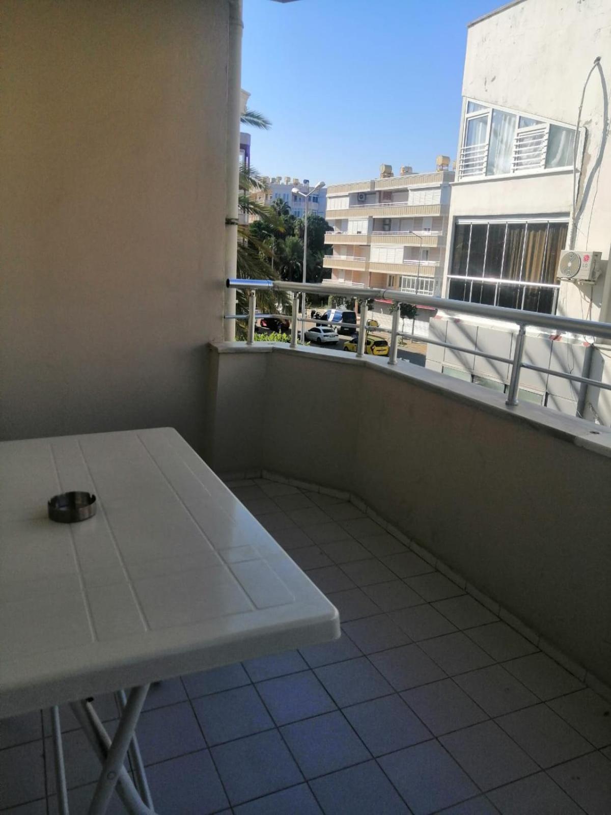 Hotel Mitos Alanya Exterior photo
