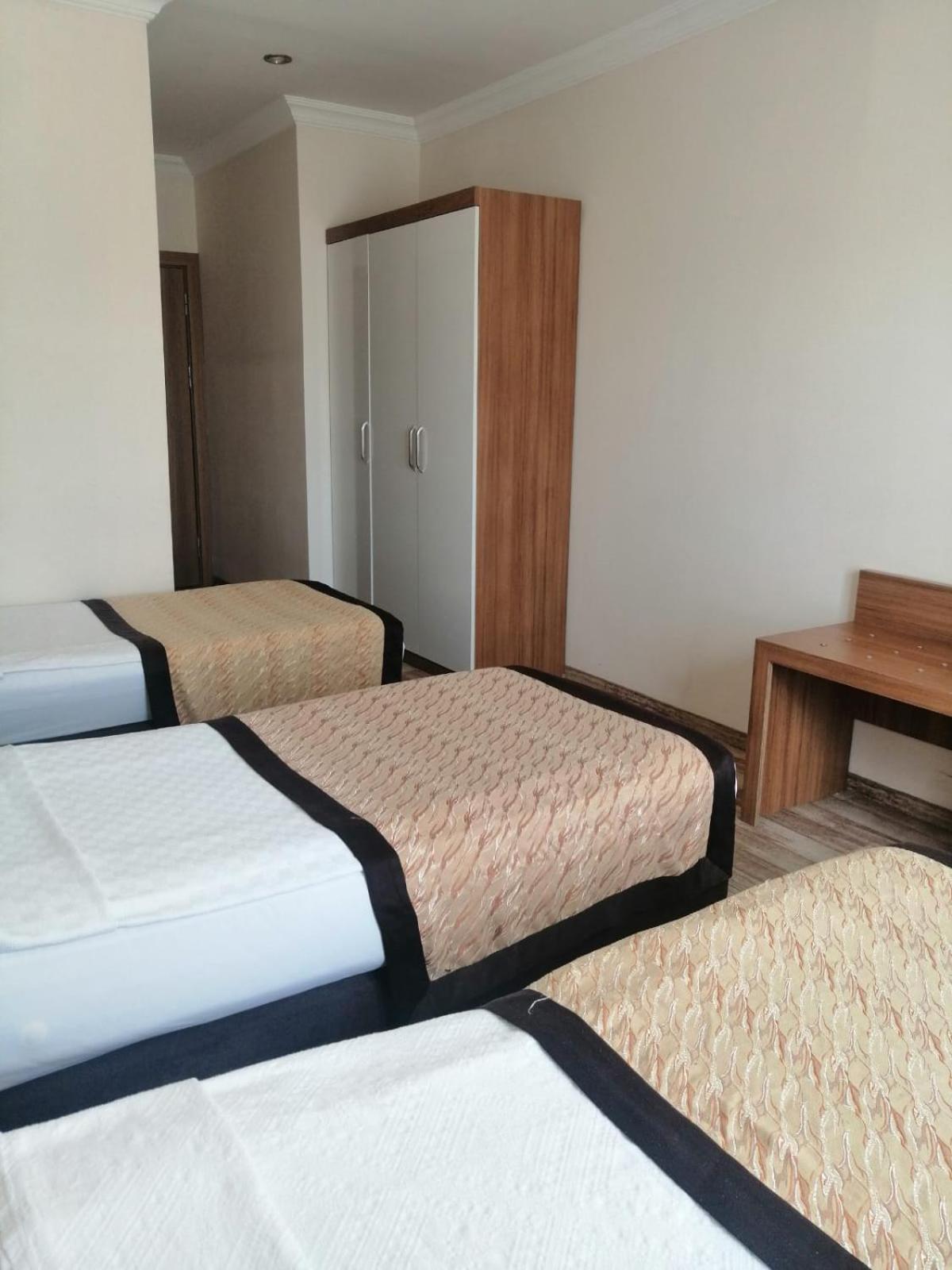 Hotel Mitos Alanya Exterior photo